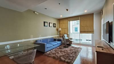 For Rent - Siri Residence, Bangkok