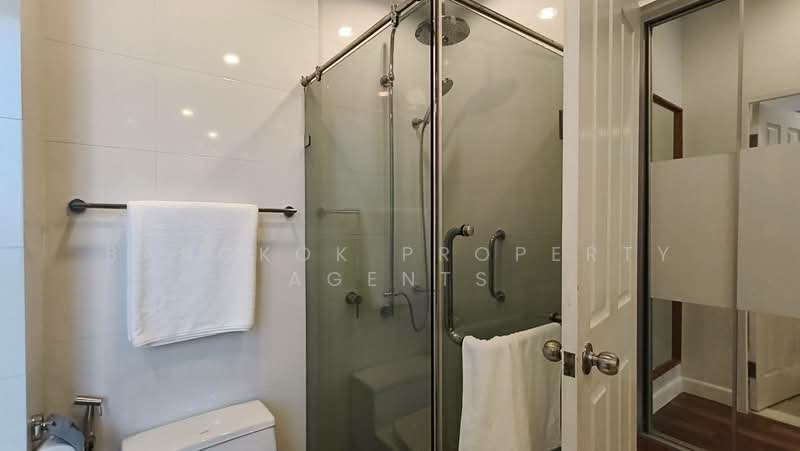 Siri Residence, Bangkok, 21 Soi Sukhumvit 24, Khong Tan, Khlong Toei, Bangkok, 1 Bedroom, 60 sqm, Condo For Rent, by BANGKOK PROPERTY AGENTS, 500153271 - DDproperty.com