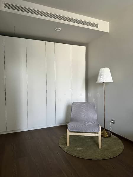 IDEO Q Sukhumvit 36, Bangkok, Soi Sukhumvit 36, Khong Tan, Khlong Toei, Bangkok, 1 Bedroom, 45 sqm, Condo For Rent, by Kang-Kang Klangnok, 500153274 - DDproperty.com