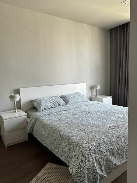 IDEO Q Sukhumvit 36, Bangkok, Soi Sukhumvit 36, Khong Tan, Khlong Toei, Bangkok, 1 Bedroom, 45 sqm, Condo For Rent, by Kang-Kang Klangnok, 500153274 - DDproperty.com