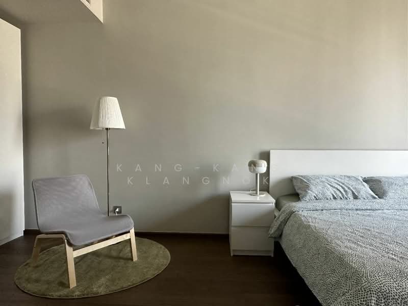 IDEO Q Sukhumvit 36, Bangkok, Soi Sukhumvit 36, Khong Tan, Khlong Toei, Bangkok, 1 Bedroom, 45 sqm, Condo For Rent, by Kang-Kang Klangnok, 500153274 - DDproperty.com