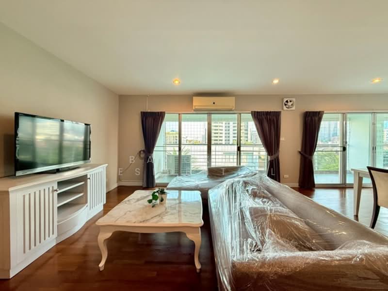 Baan Wannapa : บ้านวรรณภา, กรุงเทพ, ซอย ไปดี มาดี กลาง, คลองตันเหนือ, วัฒนา, กรุงเทพ, 160 ตร.ม., อพาร์ทเมนท์ ให้เช่า, โดย Bangkok Residential, 500153276 - DDproperty.com