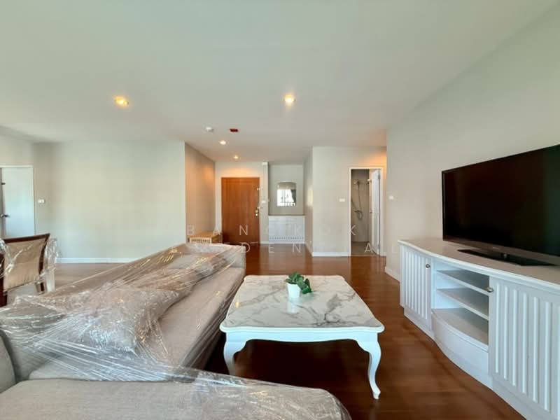 Baan Wannapa : บ้านวรรณภา, กรุงเทพ, ซอย ไปดี มาดี กลาง, คลองตันเหนือ, วัฒนา, กรุงเทพ, 160 ตร.ม., อพาร์ทเมนท์ ให้เช่า, โดย Bangkok Residential, 500153276 - DDproperty.com