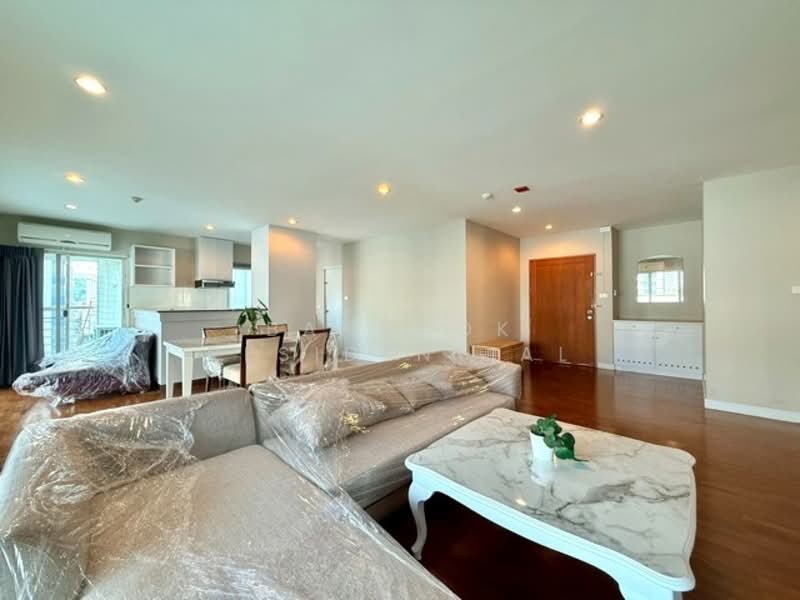 Baan Wannapa : บ้านวรรณภา, กรุงเทพ, ซอย ไปดี มาดี กลาง, คลองตันเหนือ, วัฒนา, กรุงเทพ, 160 ตร.ม., อพาร์ทเมนท์ ให้เช่า, โดย Bangkok Residential, 500153276 - DDproperty.com