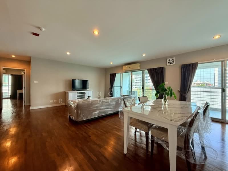 Baan Wannapa : บ้านวรรณภา, กรุงเทพ, ซอย ไปดี มาดี กลาง, คลองตันเหนือ, วัฒนา, กรุงเทพ, 160 ตร.ม., อพาร์ทเมนท์ ให้เช่า, โดย Bangkok Residential, 500153276 - DDproperty.com