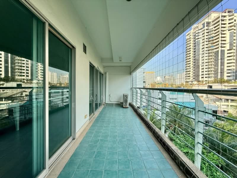 Baan Wannapa, Bangkok, Soi Pai Dee Ma Dee Klang, Khlong Tan Nua, Watthana, Bangkok, 2 Bedrooms, 160 sqm, Apartment For Rent, by Bangkok Residential, 500153276 - DDproperty.com