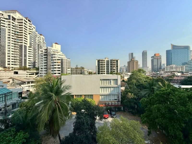 Baan Wannapa, Bangkok, Soi Pai Dee Ma Dee Klang, Khlong Tan Nua, Watthana, Bangkok, 2 Bedrooms, 160 sqm, Apartment For Rent, by Bangkok Residential, 500153276 - DDproperty.com