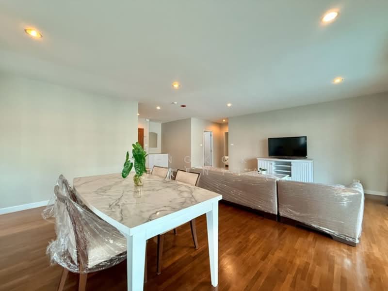 Baan Wannapa : บ้านวรรณภา, กรุงเทพ, ซอย ไปดี มาดี กลาง, คลองตันเหนือ, วัฒนา, กรุงเทพ, 160 ตร.ม., อพาร์ทเมนท์ ให้เช่า, โดย Bangkok Residential, 500153276 - DDproperty.com