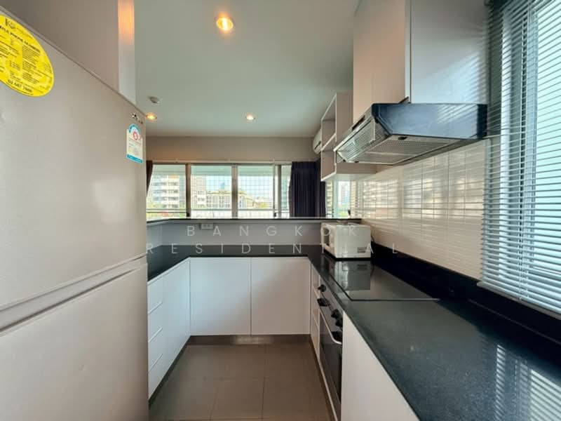 Baan Wannapa, Bangkok, Soi Pai Dee Ma Dee Klang, Khlong Tan Nua, Watthana, Bangkok, 2 Bedrooms, 160 sqm, Apartment For Rent, by Bangkok Residential, 500153276 - DDproperty.com