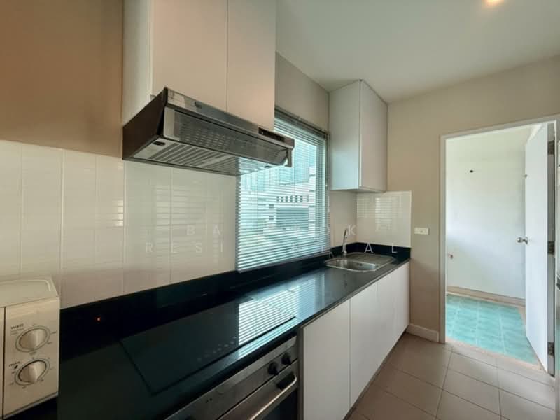 Baan Wannapa, Bangkok, Soi Pai Dee Ma Dee Klang, Khlong Tan Nua, Watthana, Bangkok, 2 Bedrooms, 160 sqm, Apartment For Rent, by Bangkok Residential, 500153276 - DDproperty.com