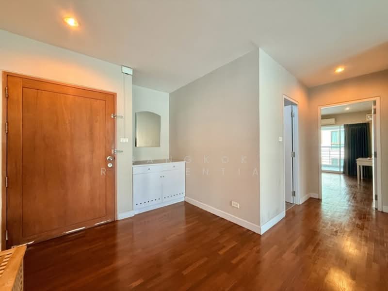 Baan Wannapa : บ้านวรรณภา, กรุงเทพ, ซอย ไปดี มาดี กลาง, คลองตันเหนือ, วัฒนา, กรุงเทพ, 160 ตร.ม., อพาร์ทเมนท์ ให้เช่า, โดย Bangkok Residential, 500153276 - DDproperty.com