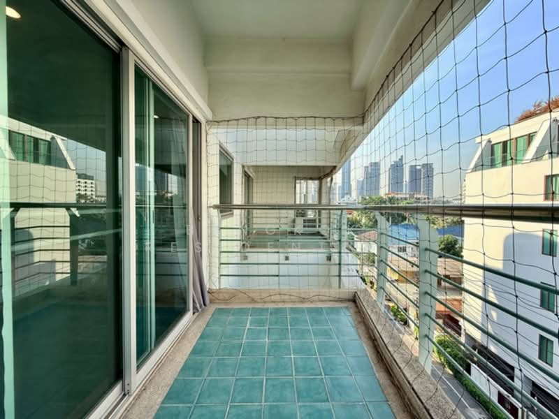 Baan Wannapa, Bangkok, Soi Pai Dee Ma Dee Klang, Khlong Tan Nua, Watthana, Bangkok, 2 Bedrooms, 160 sqm, Apartment For Rent, by Bangkok Residential, 500153276 - DDproperty.com