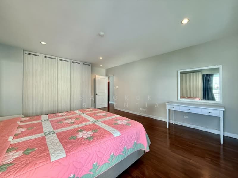 Baan Wannapa, Bangkok, Soi Pai Dee Ma Dee Klang, Khlong Tan Nua, Watthana, Bangkok, 2 Bedrooms, 160 sqm, Apartment For Rent, by Bangkok Residential, 500153276 - DDproperty.com