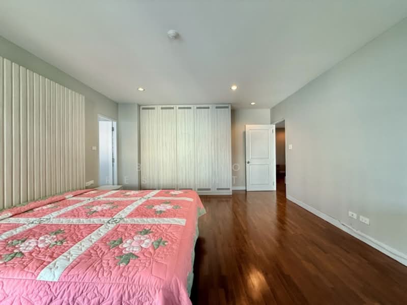 Baan Wannapa, Bangkok, Soi Pai Dee Ma Dee Klang, Khlong Tan Nua, Watthana, Bangkok, 2 Bedrooms, 160 sqm, Apartment For Rent, by Bangkok Residential, 500153276 - DDproperty.com