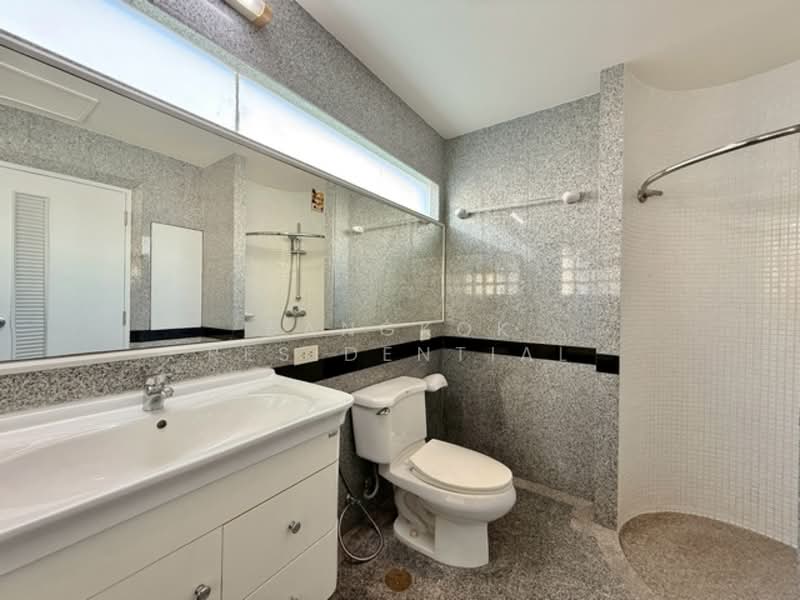 Baan Wannapa : บ้านวรรณภา, กรุงเทพ, ซอย ไปดี มาดี กลาง, คลองตันเหนือ, วัฒนา, กรุงเทพ, 160 ตร.ม., อพาร์ทเมนท์ ให้เช่า, โดย Bangkok Residential, 500153276 - DDproperty.com