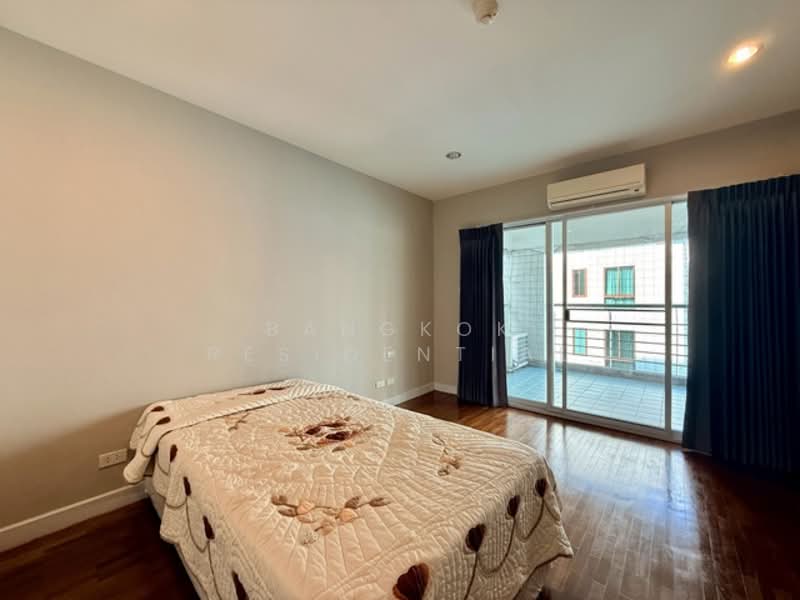 Baan Wannapa, Bangkok, Soi Pai Dee Ma Dee Klang, Khlong Tan Nua, Watthana, Bangkok, 2 Bedrooms, 160 sqm, Apartment For Rent, by Bangkok Residential, 500153276 - DDproperty.com