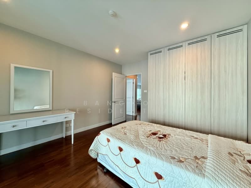 Baan Wannapa, Bangkok, Soi Pai Dee Ma Dee Klang, Khlong Tan Nua, Watthana, Bangkok, 2 Bedrooms, 160 sqm, Apartment For Rent, by Bangkok Residential, 500153276 - DDproperty.com