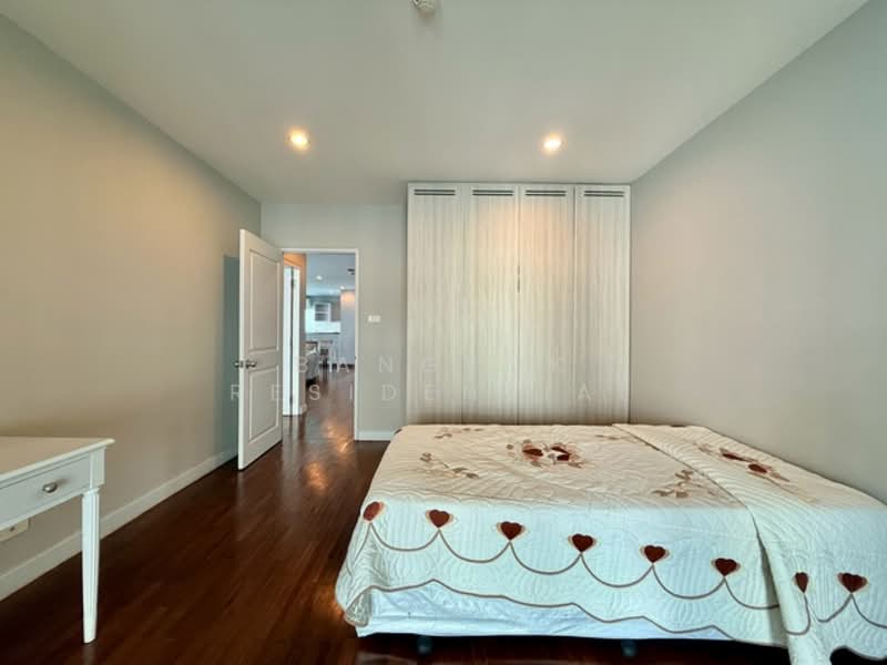 Baan Wannapa, Bangkok, Soi Pai Dee Ma Dee Klang, Khlong Tan Nua, Watthana, Bangkok, 2 Bedrooms, 160 sqm, Apartment For Rent, by Bangkok Residential, 500153276 - DDproperty.com