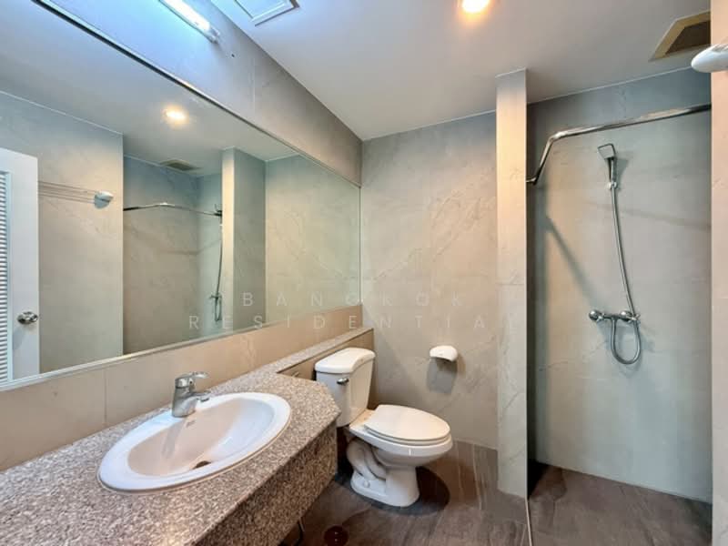 Baan Wannapa, Bangkok, Soi Pai Dee Ma Dee Klang, Khlong Tan Nua, Watthana, Bangkok, 2 Bedrooms, 160 sqm, Apartment For Rent, by Bangkok Residential, 500153276 - DDproperty.com