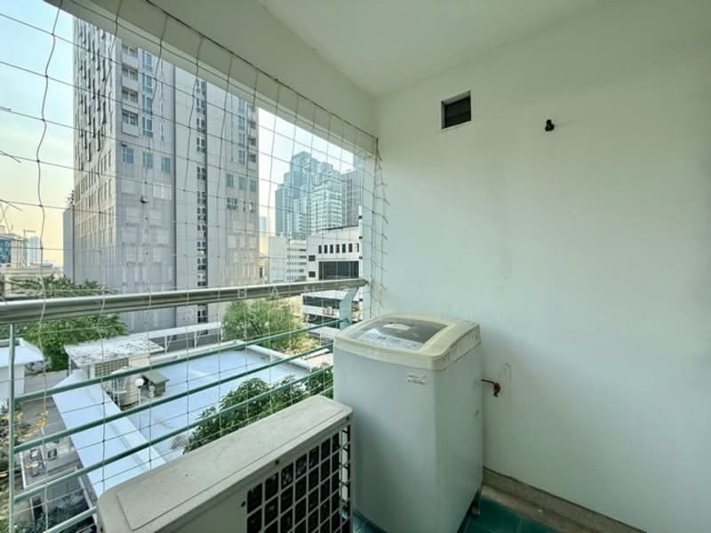 Baan Wannapa, Bangkok, Soi Pai Dee Ma Dee Klang, Khlong Tan Nua, Watthana, Bangkok, 2 Bedrooms, 160 sqm, Apartment For Rent, by Bangkok Residential, 500153276 - DDproperty.com