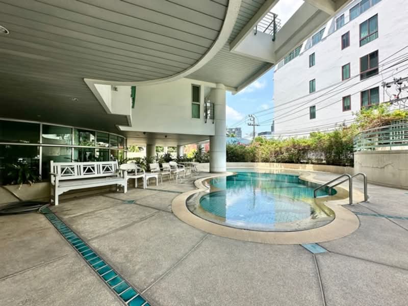 Baan Wannapa, Bangkok, Soi Pai Dee Ma Dee Klang, Khlong Tan Nua, Watthana, Bangkok, 2 Bedrooms, 160 sqm, Apartment For Rent, by Bangkok Residential, 500153276 - DDproperty.com