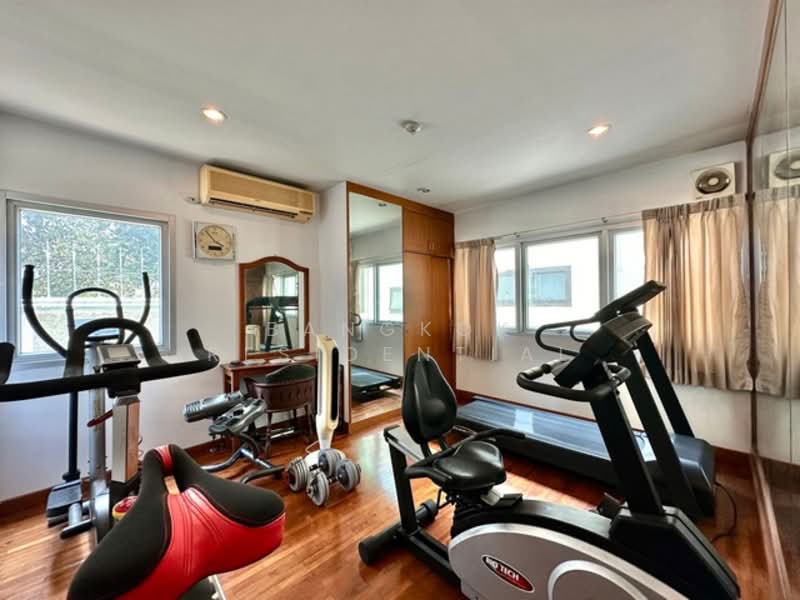 Baan Wannapa, Bangkok, Soi Pai Dee Ma Dee Klang, Khlong Tan Nua, Watthana, Bangkok, 2 Bedrooms, 160 sqm, Apartment For Rent, by Bangkok Residential, 500153276 - DDproperty.com