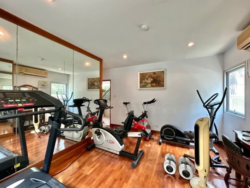 Baan Wannapa, Bangkok, Soi Pai Dee Ma Dee Klang, Khlong Tan Nua, Watthana, Bangkok, 2 Bedrooms, 160 sqm, Apartment For Rent, by Bangkok Residential, 500153276 - DDproperty.com