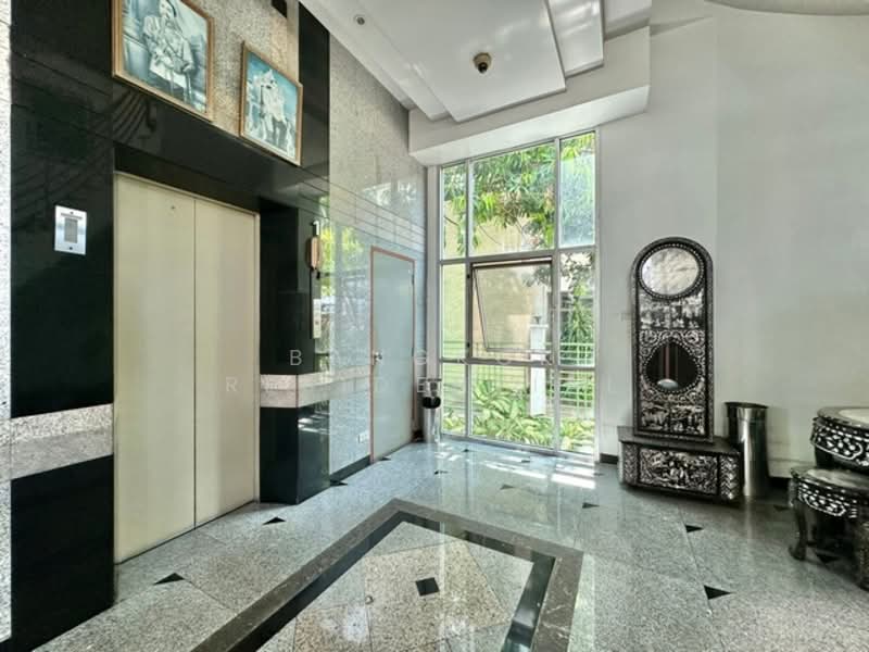 Baan Wannapa, Bangkok, Soi Pai Dee Ma Dee Klang, Khlong Tan Nua, Watthana, Bangkok, 2 Bedrooms, 160 sqm, Apartment For Rent, by Bangkok Residential, 500153276 - DDproperty.com