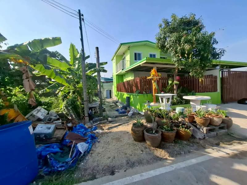 ทาวน์เฮ้าส์ 1 ชั้น ซอยคลองสาม คลองหลวง 11/3 ถนนเลียบคลองสาม ต.คลองสาม อ.คลองหลวง จ.ปทุมธานี, ปทุมธานี, เลียบคลอง3, คลองสาม, คลองหลวง, ปทุมธานี, 72 ตร.ม., ทาวน์เฮ้าส์ ขาย, โดย ภัทรนัน อิศรางกูร ณ อยุธยา, 500153278 - DDproperty.com