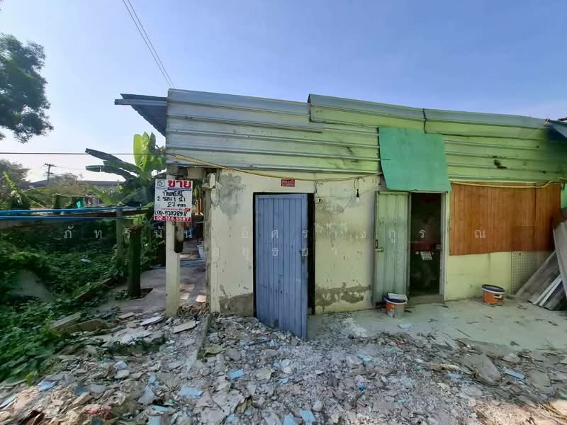 ทาวน์เฮ้าส์ 1 ชั้น ซอยคลองสาม คลองหลวง 11/3 ถนนเลียบคลองสาม ต.คลองสาม อ.คลองหลวง จ.ปทุมธานี, ปทุมธานี, เลียบคลอง3, คลองสาม, คลองหลวง, ปทุมธานี, 72 ตร.ม., ทาวน์เฮ้าส์ ขาย, โดย ภัทรนัน อิศรางกูร ณ อยุธยา, 500153278 - DDproperty.com