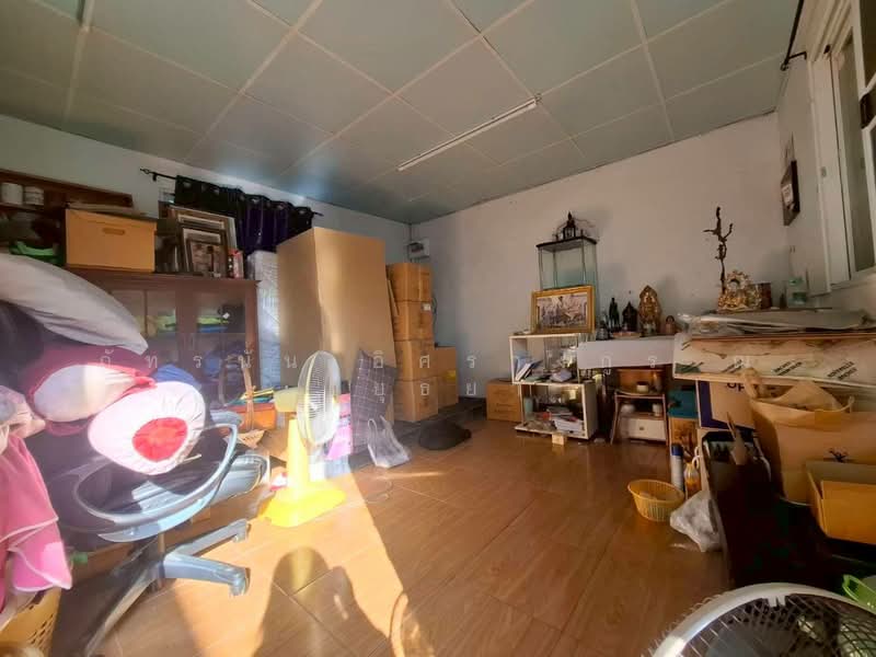 ทาวน์เฮ้าส์ 1 ชั้น ซอยคลองสาม คลองหลวง 11/3 ถนนเลียบคลองสาม ต.คลองสาม อ.คลองหลวง จ.ปทุมธานี, ปทุมธานี, เลียบคลอง3, คลองสาม, คลองหลวง, ปทุมธานี, 72 ตร.ม., ทาวน์เฮ้าส์ ขาย, โดย ภัทรนัน อิศรางกูร ณ อยุธยา, 500153278 - DDproperty.com