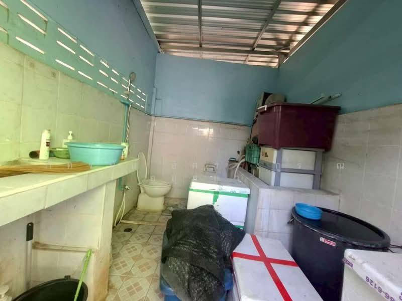 ทาวน์เฮ้าส์ 1 ชั้น ซอยคลองสาม คลองหลวง 11/3 ถนนเลียบคลองสาม ต.คลองสาม อ.คลองหลวง จ.ปทุมธานี, Pathum Thani, เลียบคลอง3, Khlong Sam, Khlong Luang, Pathum Thani, 2 Bedrooms, 72 sqm, Townhouse For Sale, by ภัทรนัน อิศรางกูร ณ อยุธยา, 500153278 - DDproperty.com