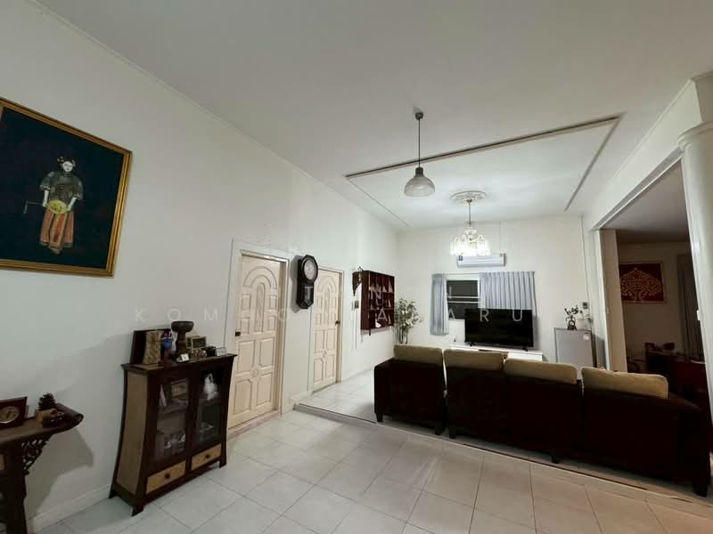 ขายบ้านเดี่ยวชั้นเดียว พื้นที่กว้าง อยู่สบาย อำเภอเมืองเชียงราย จังหวัดเชียงราย, Chiang Rai, Doi Ang, Muang Chiang Rai, Chiang Rai, 5 Bedrooms, 296 sqm, Single Detached House For Sale, by Jutanon Komoottanaruk, 500153280 - DDproperty.com