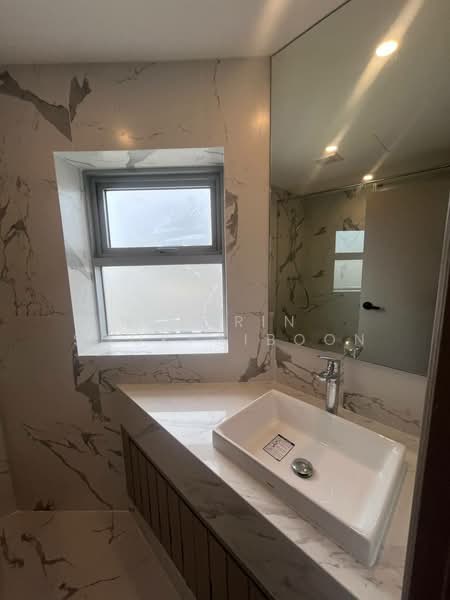 All Seasons Mansion, Bangkok, Soi Ruamrudee, Wireless Road, Lumphini, Pathum Wan, Bangkok, 3 Bedrooms, 201 sqm, Condo For Rent, by Nakarin  Sookpaiboon, 500153281 - DDproperty.com