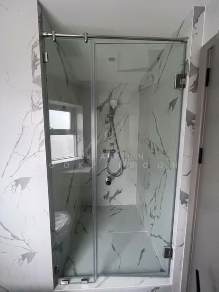 All Seasons Mansion, Bangkok, Soi Ruamrudee, Wireless Road, Lumphini, Pathum Wan, Bangkok, 3 Bedrooms, 201 sqm, Condo For Rent, by Nakarin  Sookpaiboon, 500153281 - DDproperty.com