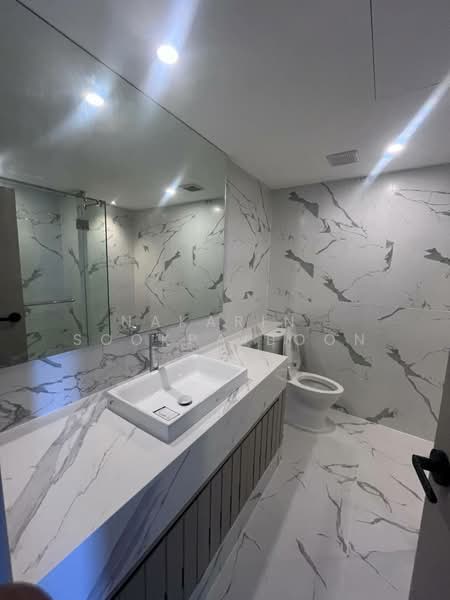 All Seasons Mansion, Bangkok, Soi Ruamrudee, Wireless Road, Lumphini, Pathum Wan, Bangkok, 3 Bedrooms, 201 sqm, Condo For Rent, by Nakarin  Sookpaiboon, 500153281 - DDproperty.com