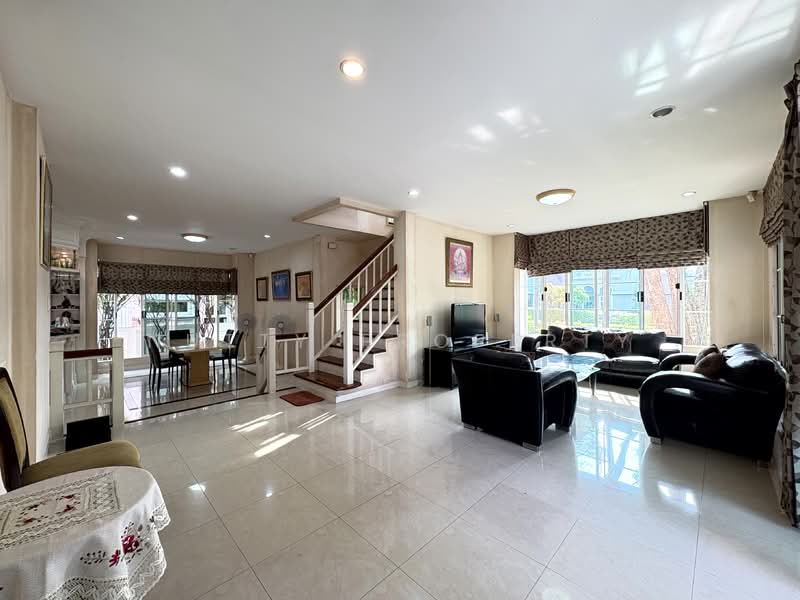 Baan Nantawan Srinakarin, Samut Prakan, Srinakarin Road, Bang Muang Mai, Muang Samut Prakarn, Samut Prakan, 4 Bedrooms, 230 sqm, Single Detached House For Sale, by Nutty Property, 500153284 - DDproperty.com