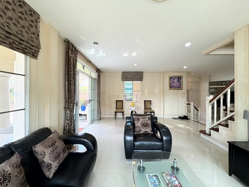 Baan Nantawan Srinakarin, Samut Prakan, Srinakarin Road, Bang Muang Mai, Muang Samut Prakarn, Samut Prakan, 4 Bedrooms, 230 sqm, Single Detached House For Sale, by Nutty Property, 500153284 - DDproperty.com