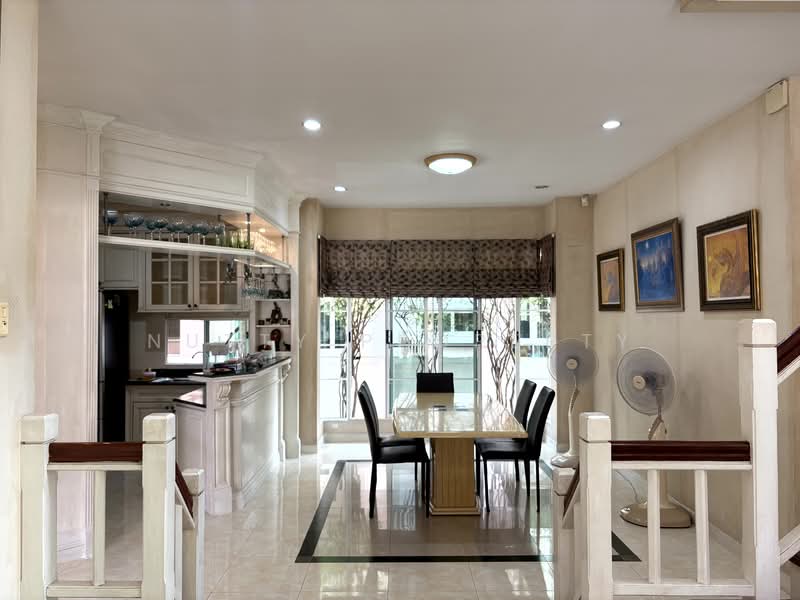 Baan Nantawan Srinakarin, Samut Prakan, Srinakarin Road, Bang Muang Mai, Muang Samut Prakarn, Samut Prakan, 4 Bedrooms, 230 sqm, Single Detached House For Sale, by Nutty Property, 500153284 - DDproperty.com