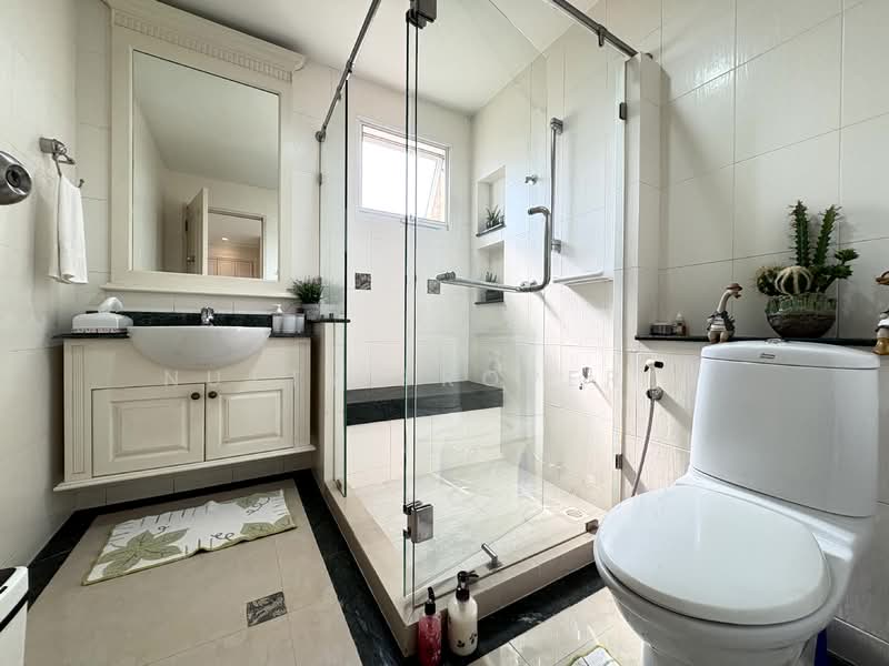 Baan Nantawan Srinakarin : บ้านนันทวัน ศรีนครินทร์, สมุทรปราการ, ถนนศรีนครินทร์, บางเมืองใหม่, เมืองสมุทรปราการ, สมุทรปราการ, 230 ตร.ม., บ้านเดี่ยว ขาย, โดย Nutty Property, 500153284 - DDproperty.com