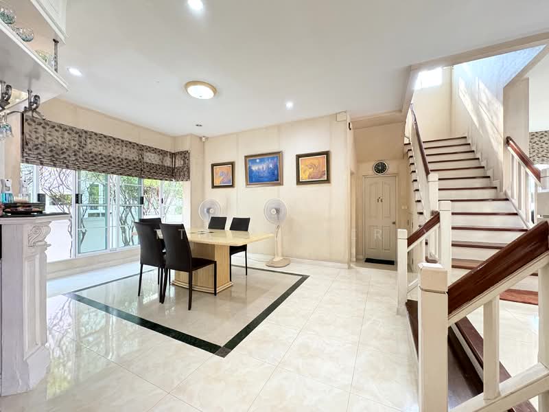 Baan Nantawan Srinakarin, Samut Prakan, Srinakarin Road, Bang Muang Mai, Muang Samut Prakarn, Samut Prakan, 4 Bedrooms, 230 sqm, Single Detached House For Sale, by Nutty Property, 500153284 - DDproperty.com