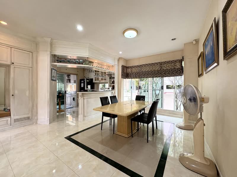 Baan Nantawan Srinakarin, Samut Prakan, Srinakarin Road, Bang Muang Mai, Muang Samut Prakarn, Samut Prakan, 4 Bedrooms, 230 sqm, Single Detached House For Sale, by Nutty Property, 500153284 - DDproperty.com