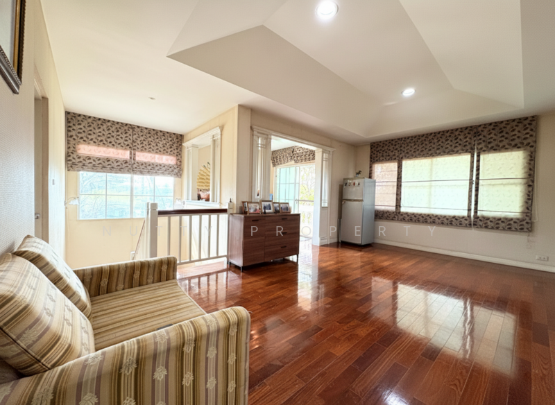 Baan Nantawan Srinakarin, Samut Prakan, Srinakarin Road, Bang Muang Mai, Muang Samut Prakarn, Samut Prakan, 4 Bedrooms, 230 sqm, Single Detached House For Sale, by Nutty Property, 500153284 - DDproperty.com