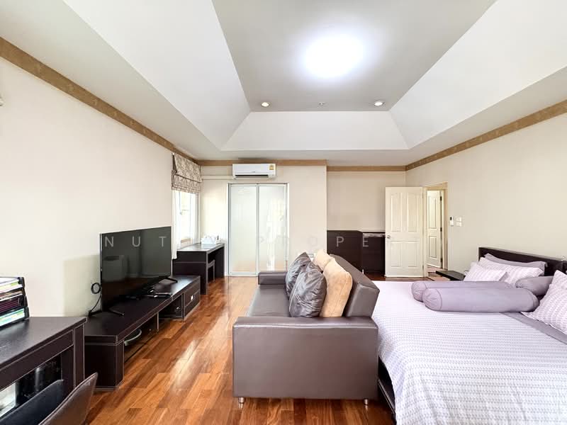 Baan Nantawan Srinakarin, Samut Prakan, Srinakarin Road, Bang Muang Mai, Muang Samut Prakarn, Samut Prakan, 4 Bedrooms, 230 sqm, Single Detached House For Sale, by Nutty Property, 500153284 - DDproperty.com