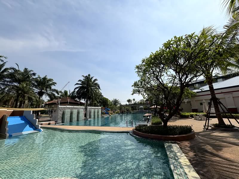 Baan Nantawan Srinakarin, Samut Prakan, Srinakarin Road, Bang Muang Mai, Muang Samut Prakarn, Samut Prakan, 4 Bedrooms, 230 sqm, Single Detached House For Sale, by Nutty Property, 500153284 - DDproperty.com