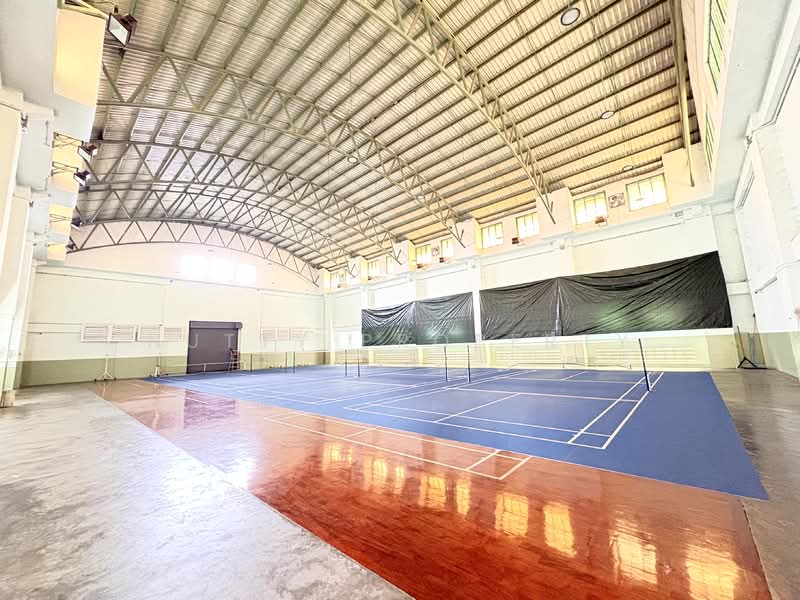 Baan Nantawan Srinakarin, Samut Prakan, Srinakarin Road, Bang Muang Mai, Muang Samut Prakarn, Samut Prakan, 4 Bedrooms, 230 sqm, Single Detached House For Sale, by Nutty Property, 500153284 - DDproperty.com