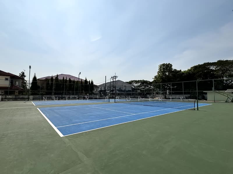 Baan Nantawan Srinakarin : บ้านนันทวัน ศรีนครินทร์, สมุทรปราการ, ถนนศรีนครินทร์, บางเมืองใหม่, เมืองสมุทรปราการ, สมุทรปราการ, 230 ตร.ม., บ้านเดี่ยว ขาย, โดย Nutty Property, 500153284 - DDproperty.com