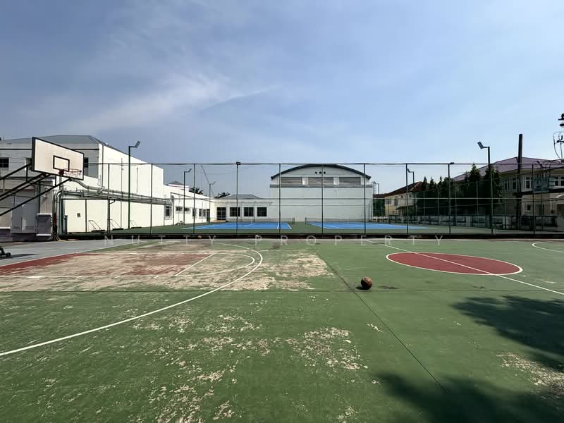 Baan Nantawan Srinakarin, Samut Prakan, Srinakarin Road, Bang Muang Mai, Muang Samut Prakarn, Samut Prakan, 4 Bedrooms, 230 sqm, Single Detached House For Sale, by Nutty Property, 500153284 - DDproperty.com