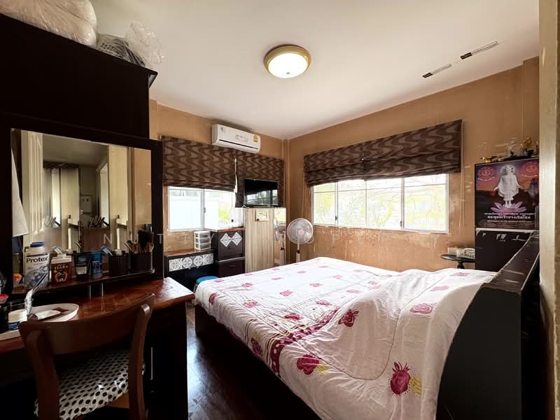 Baan Nantawan Srinakarin, Samut Prakan, Srinakarin Road, Bang Muang Mai, Muang Samut Prakarn, Samut Prakan, 4 Bedrooms, 230 sqm, Single Detached House For Sale, by Nutty Property, 500153284 - DDproperty.com