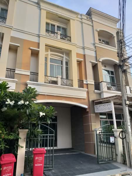 ให้เช่า - Parinyalak Phetkasem 69 : ปริญลักษณ์ เพชรเกษม 69, กรุงเทพ